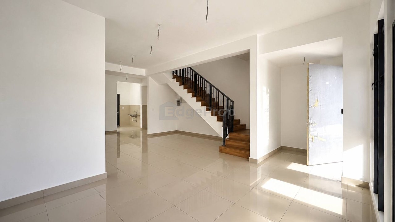 Ilham Residence 3 @ City of Elmina