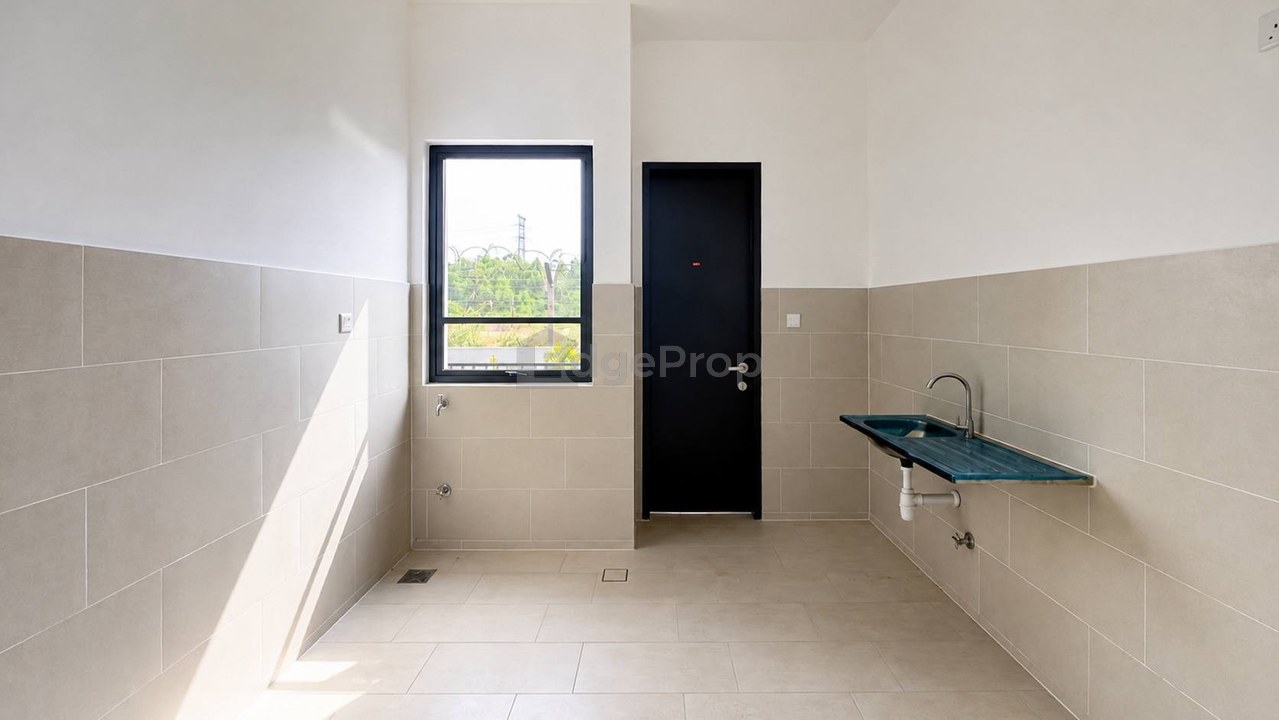 Ilham Residence 3 @ City of Elmina