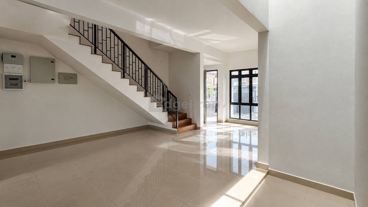 Ilham Residence 3 @ City of Elmina