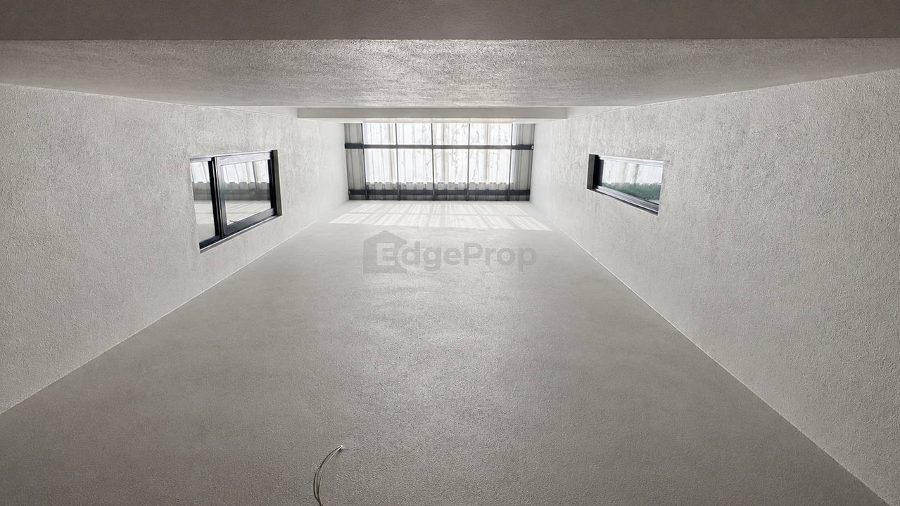 Ilham Residence 3 @ City of Elmina