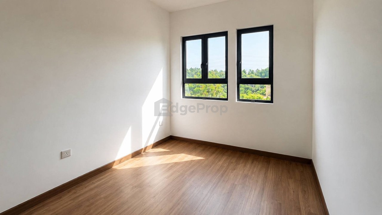 Ilham Residence 3 @ City of Elmina