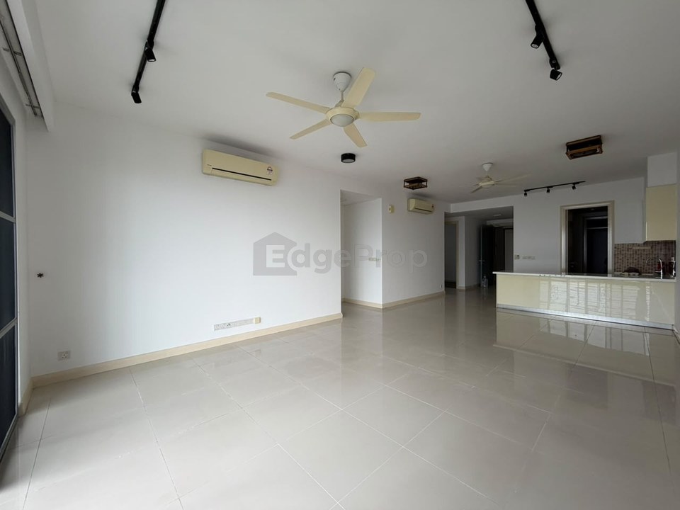 Desa ParkCity (The Westside II)