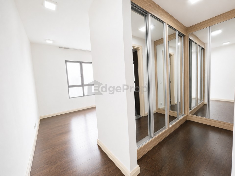 Desa ParkCity (The Westside II)