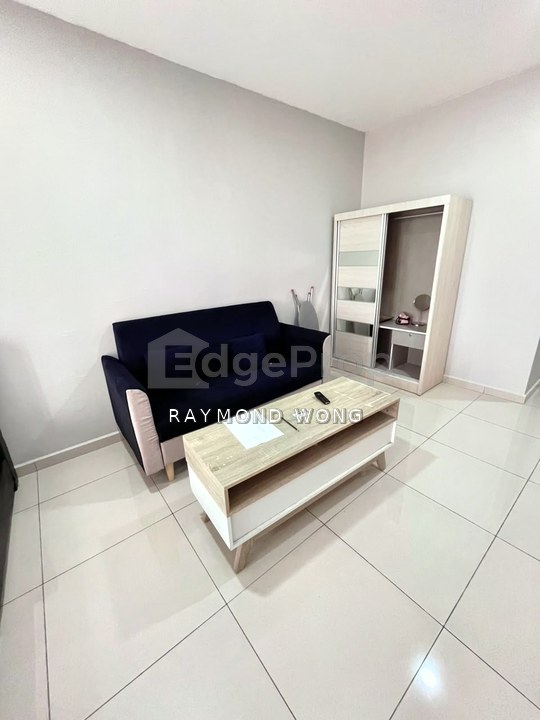 Pinnacle, Petaling Jaya