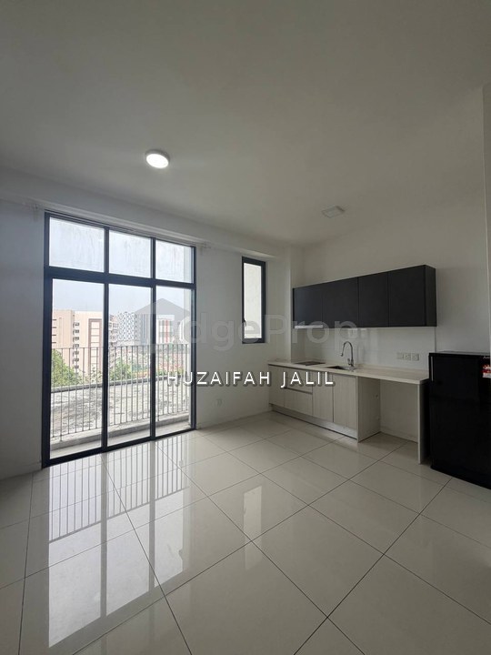 Lexa Residence @ The Quartz