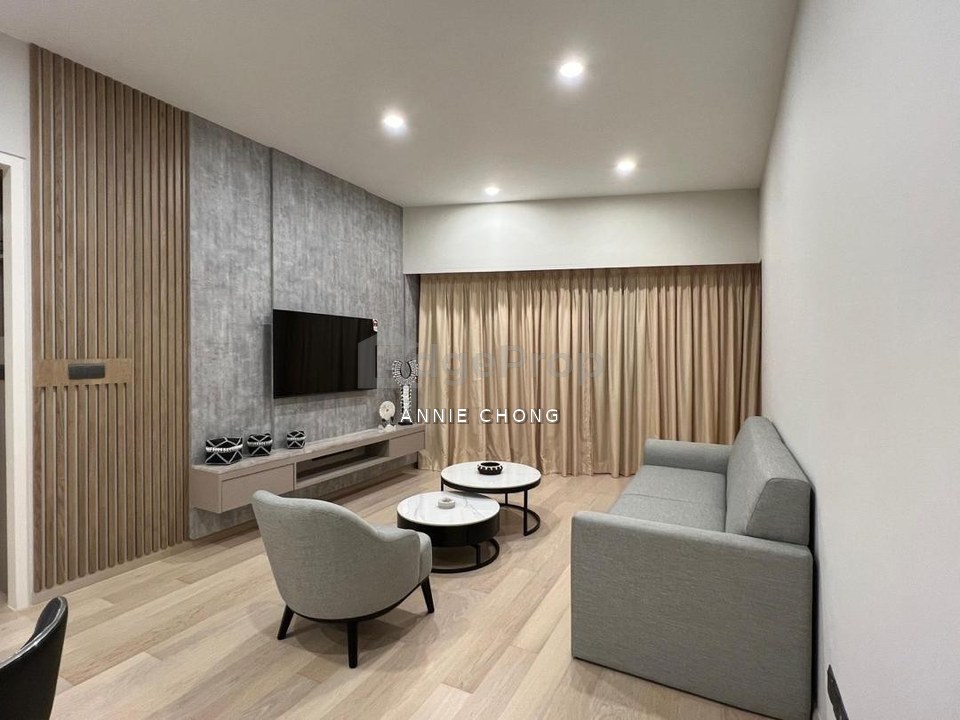 Star Residences Two