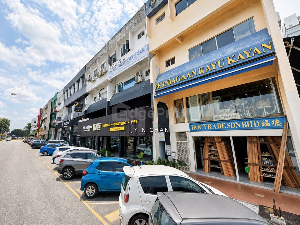 Damansara Uptown