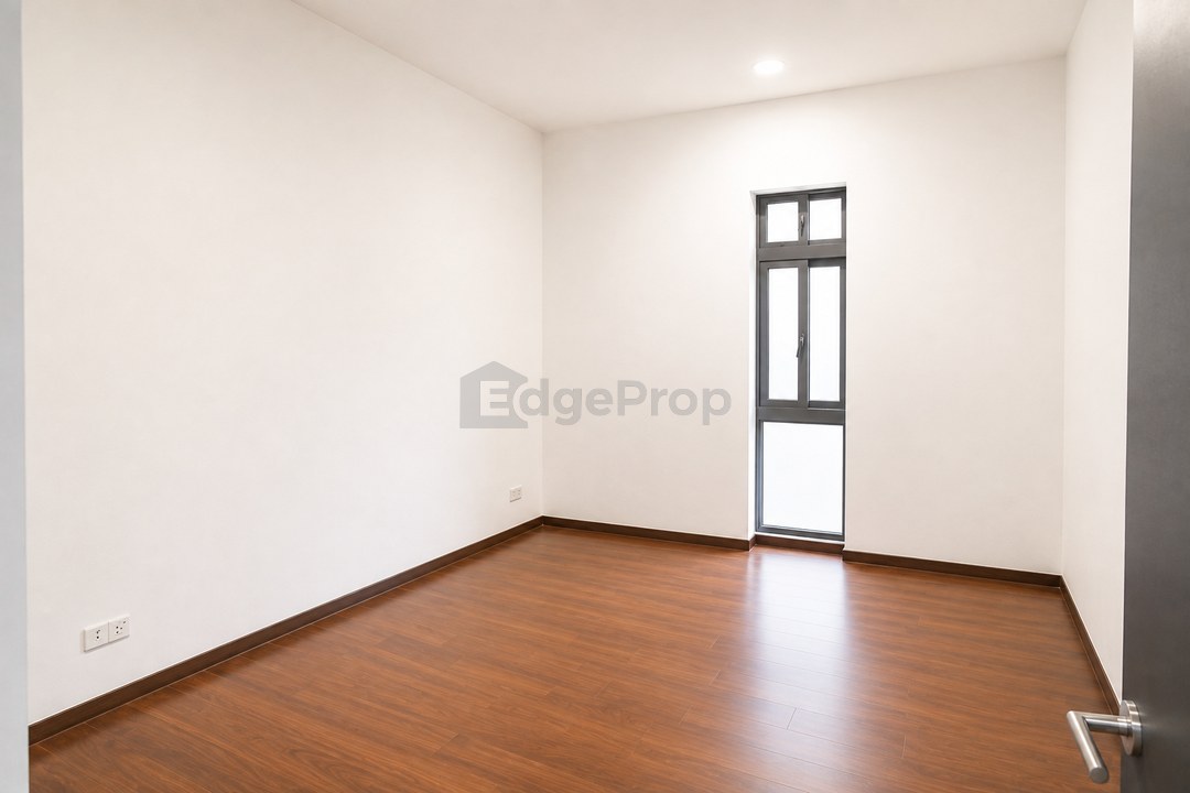 Desa ParkCity (The Breezeway Garden Condo)