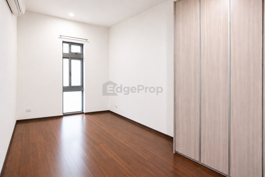 Desa ParkCity (The Breezeway Garden Condo)