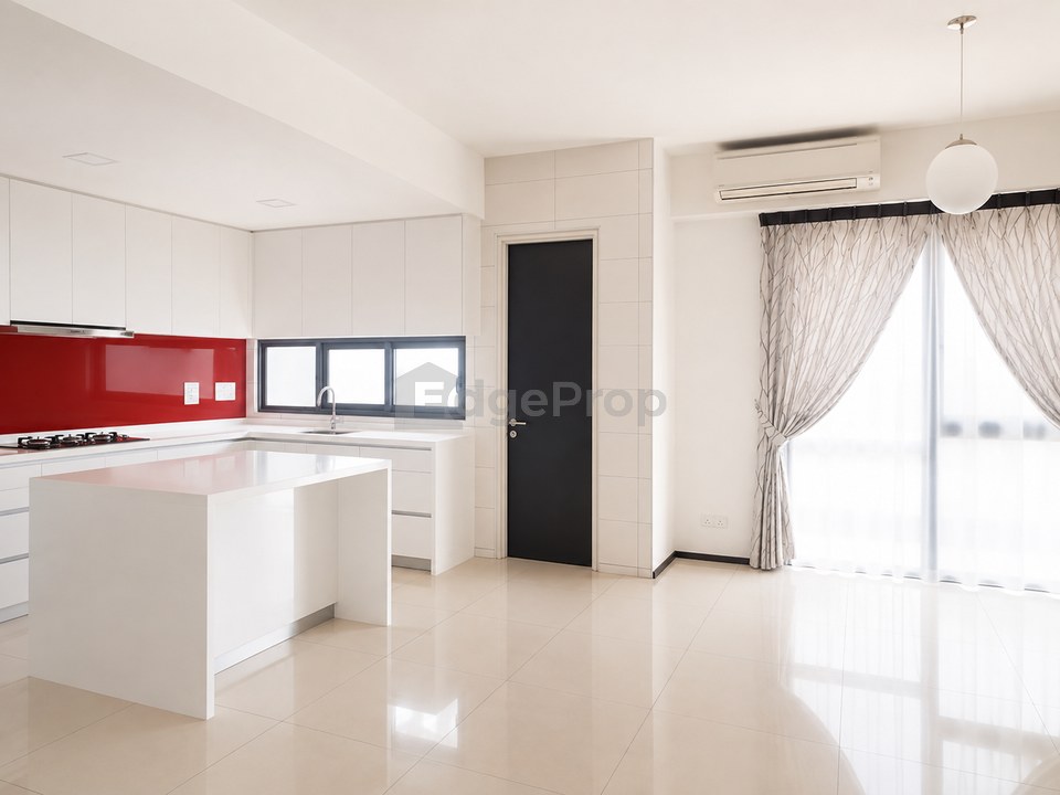Desa ParkCity (The Breezeway Garden Condo)