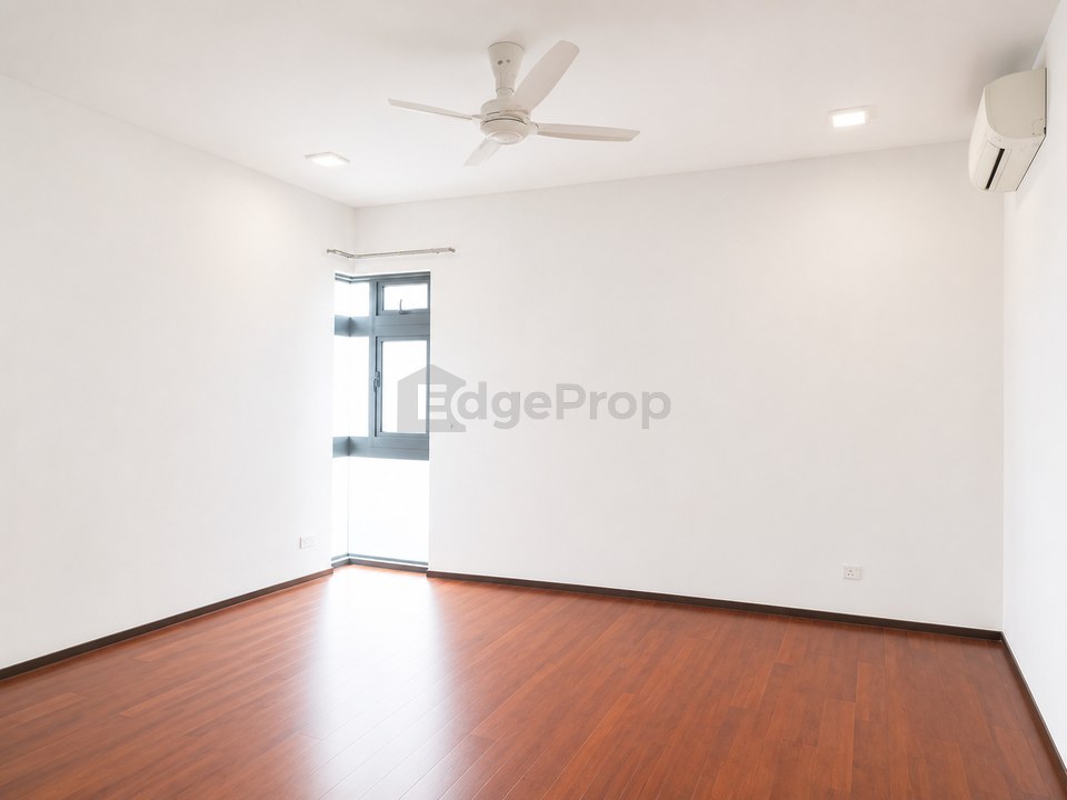 Desa ParkCity (The Breezeway Garden Condo)