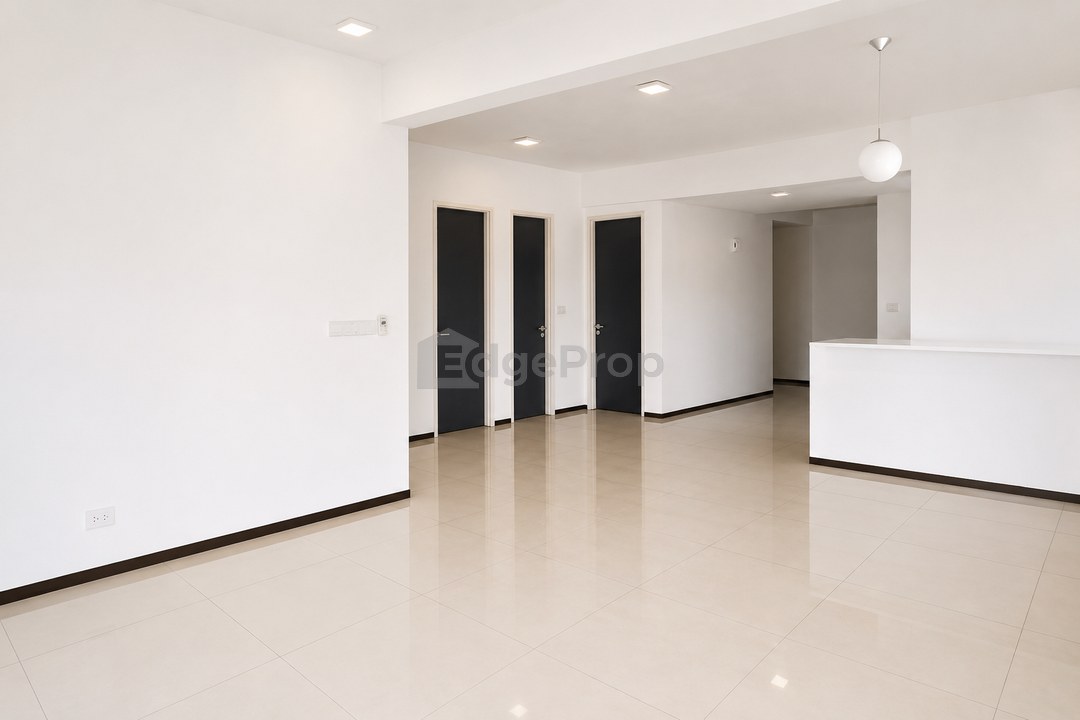 Desa ParkCity (The Breezeway Garden Condo)