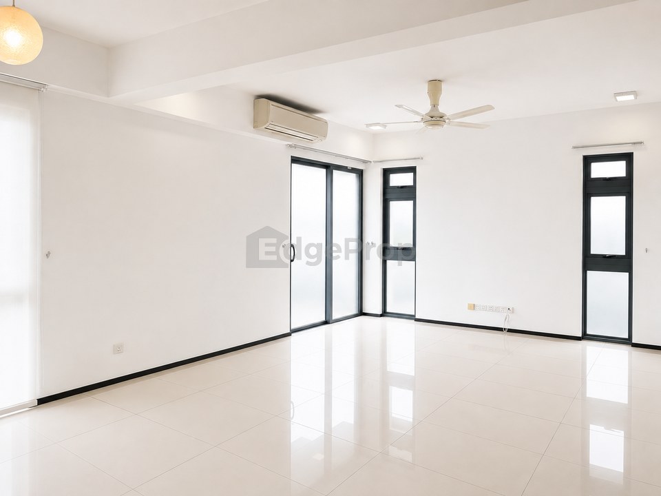 Desa ParkCity (The Breezeway Garden Condo)
