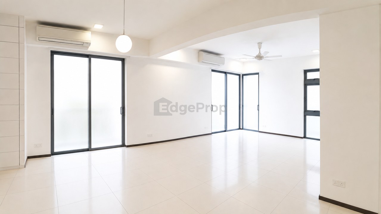 Desa ParkCity (The Breezeway Garden Condo)