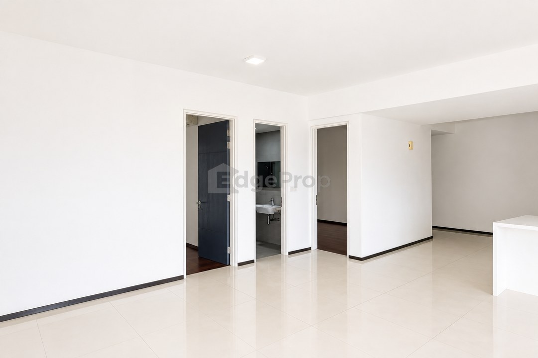 Desa ParkCity (The Breezeway Garden Condo)