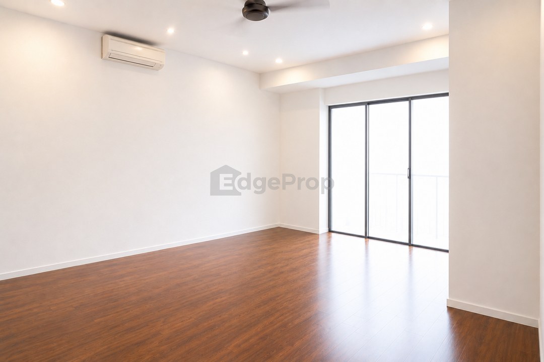 Desa ParkCity (The Breezeway Garden Condo)