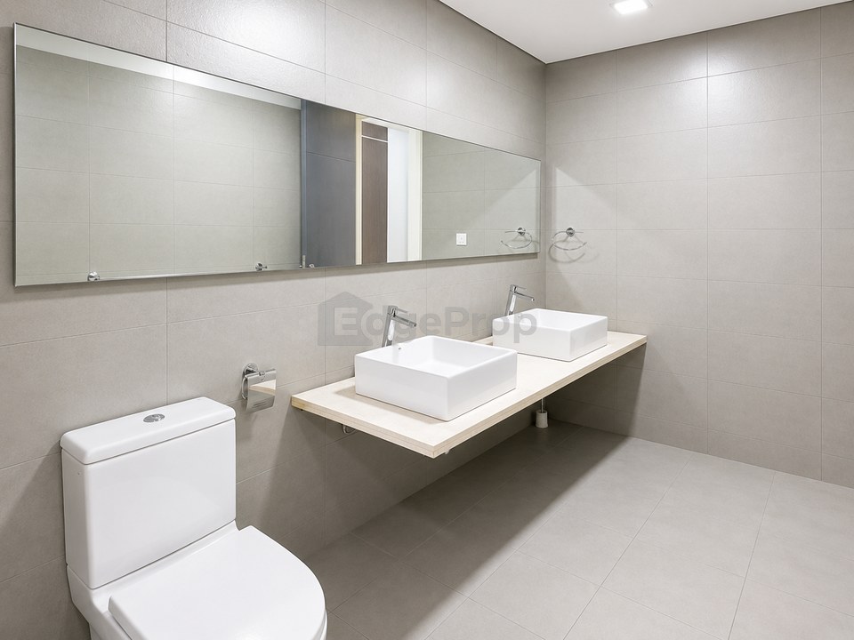 Desa ParkCity (The Breezeway Garden Condo)