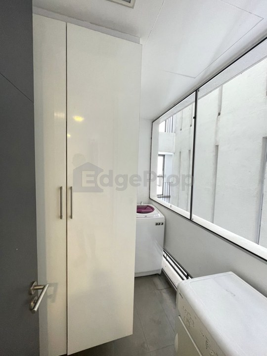Desa ParkCity (The Breezeway Garden Condo)