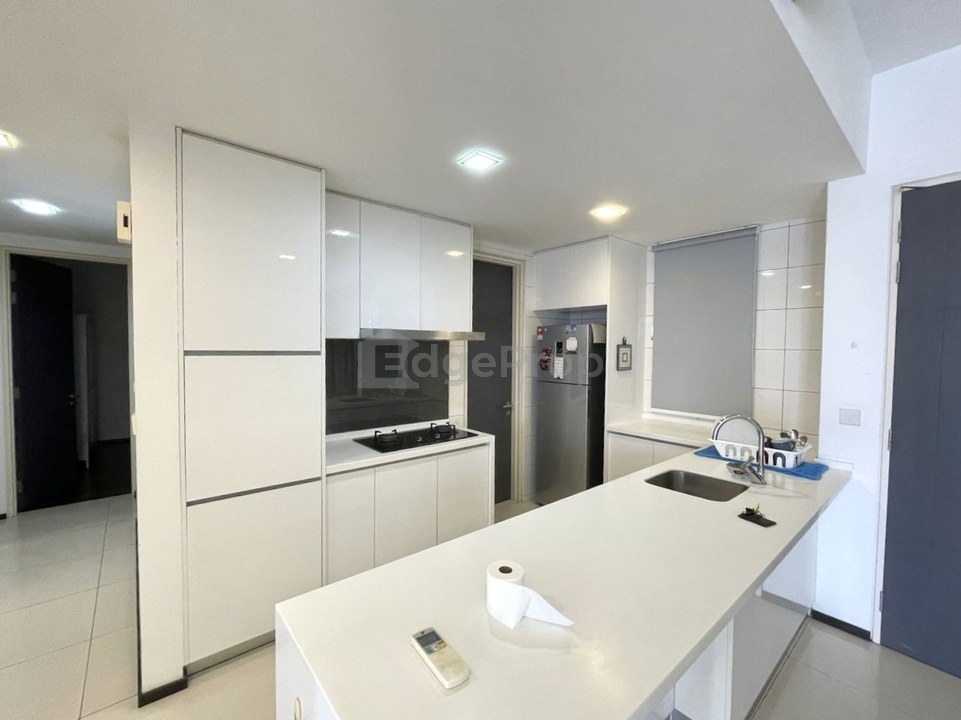 Desa ParkCity (The Breezeway Garden Condo)