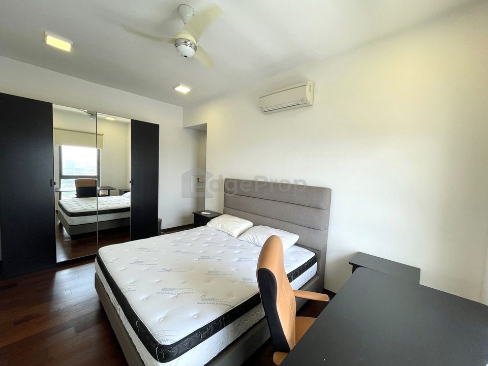 Desa ParkCity (The Breezeway Garden Condo)