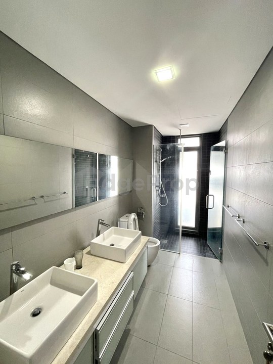 Desa ParkCity (The Breezeway Garden Condo)