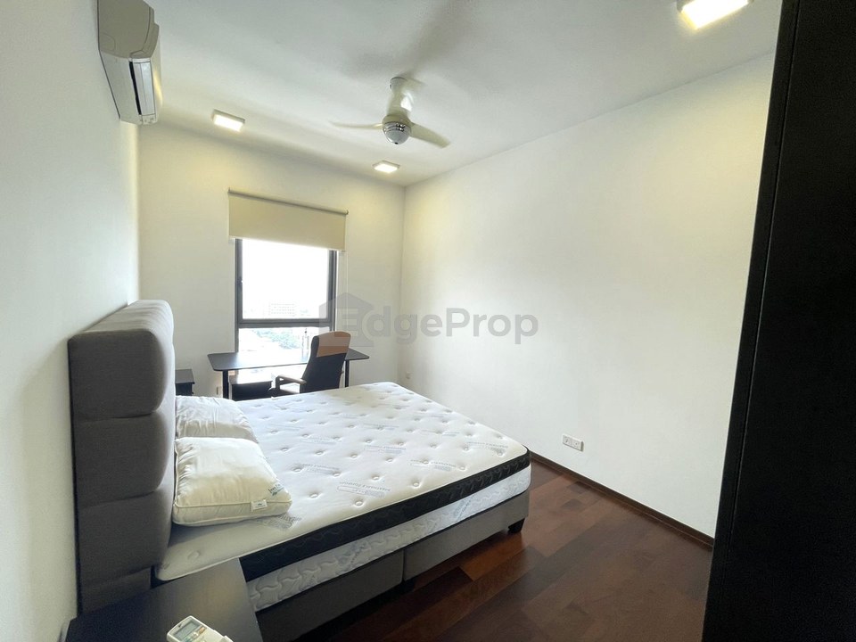 Desa ParkCity (The Breezeway Garden Condo)