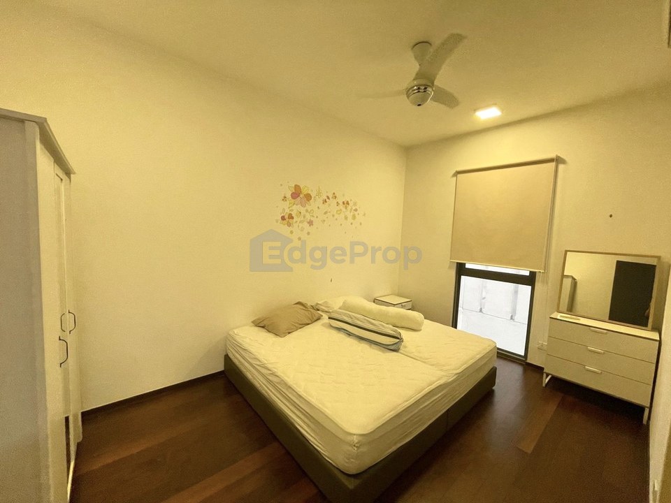 Desa ParkCity (The Breezeway Garden Condo)