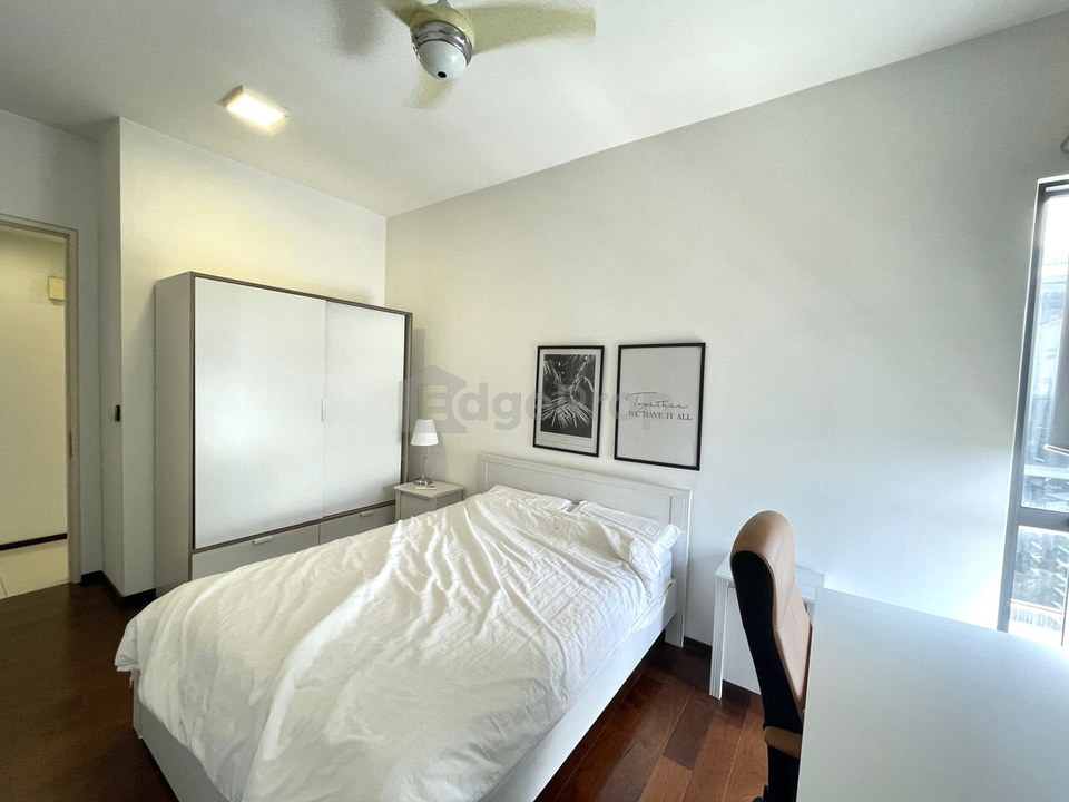 Desa ParkCity (The Breezeway Garden Condo)