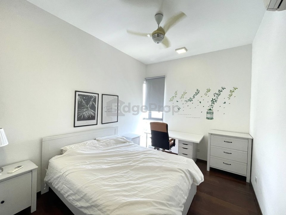 Desa ParkCity (The Breezeway Garden Condo)