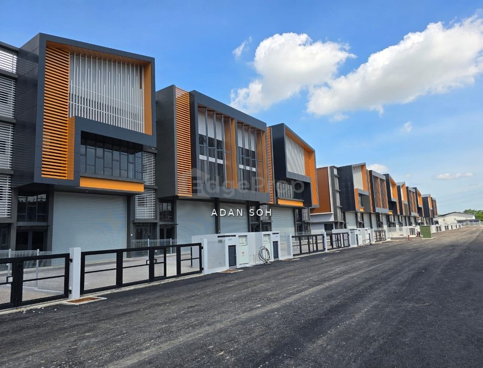 Esteem Business Park