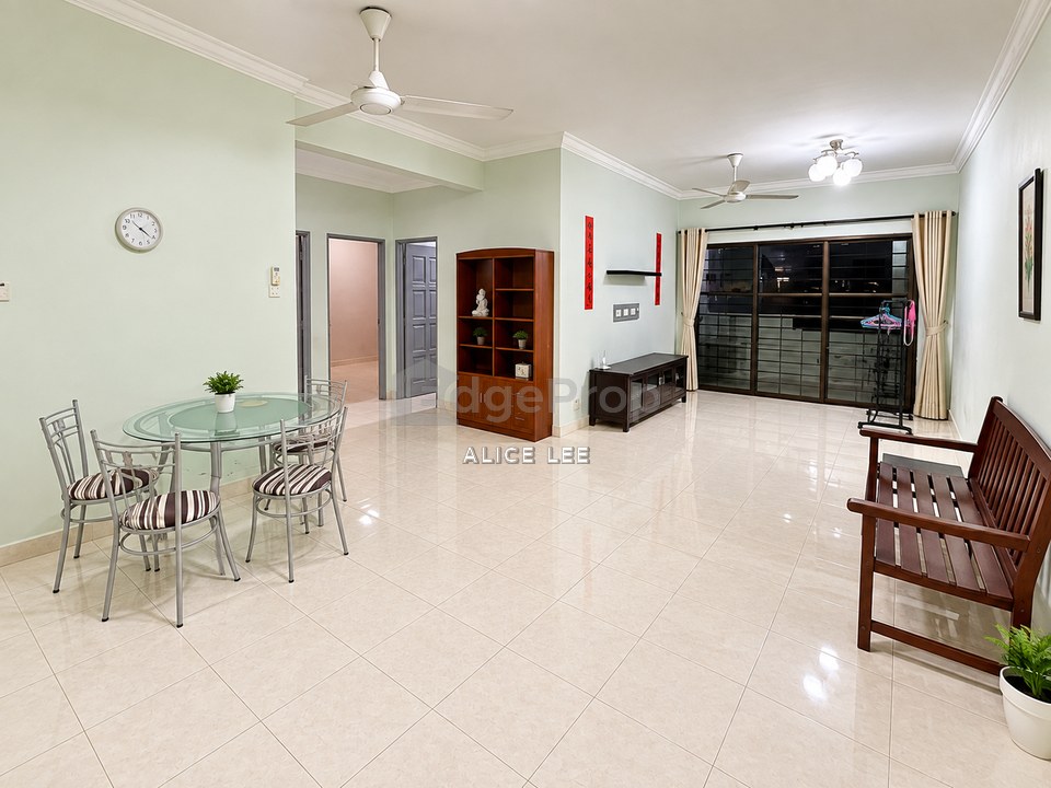 Villamas Apartment