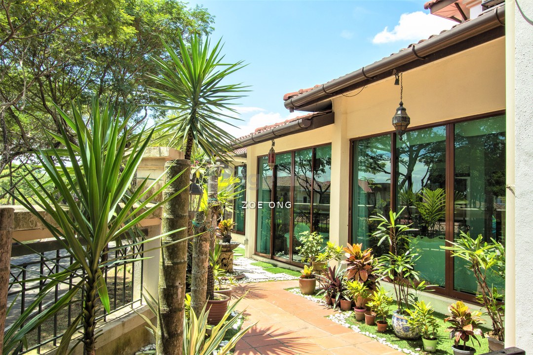 Villa Damansara