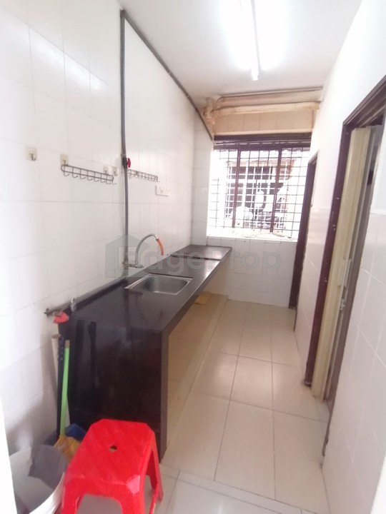 Near LRT Jelatek 15 mins walk Great Eastern Mall , Selangor, Ampang