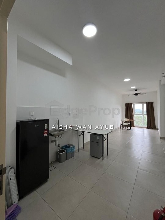 Residensi Rimbun @ Canopy Hills