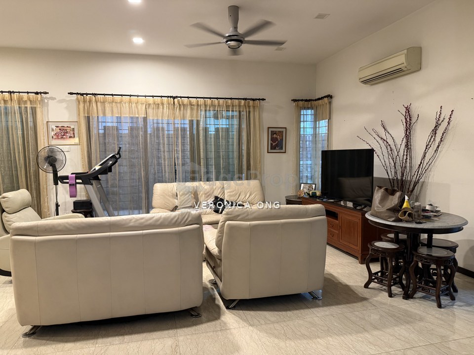 Pearl Villas