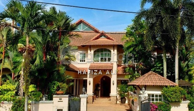 Damansara Heights (Bukit Damansara)