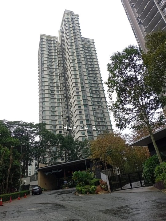 Riana Green East