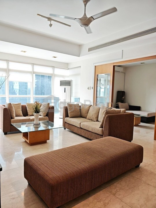 Binjai Residency