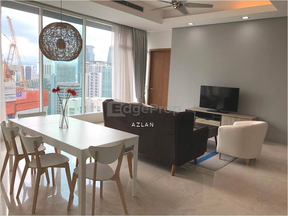 ViPod Residences (6 Kia Peng)