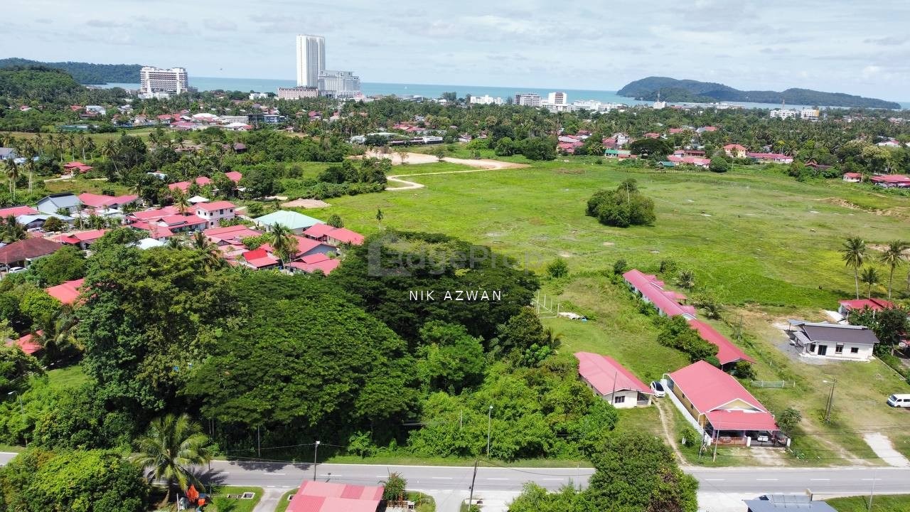 Pantai Cenang