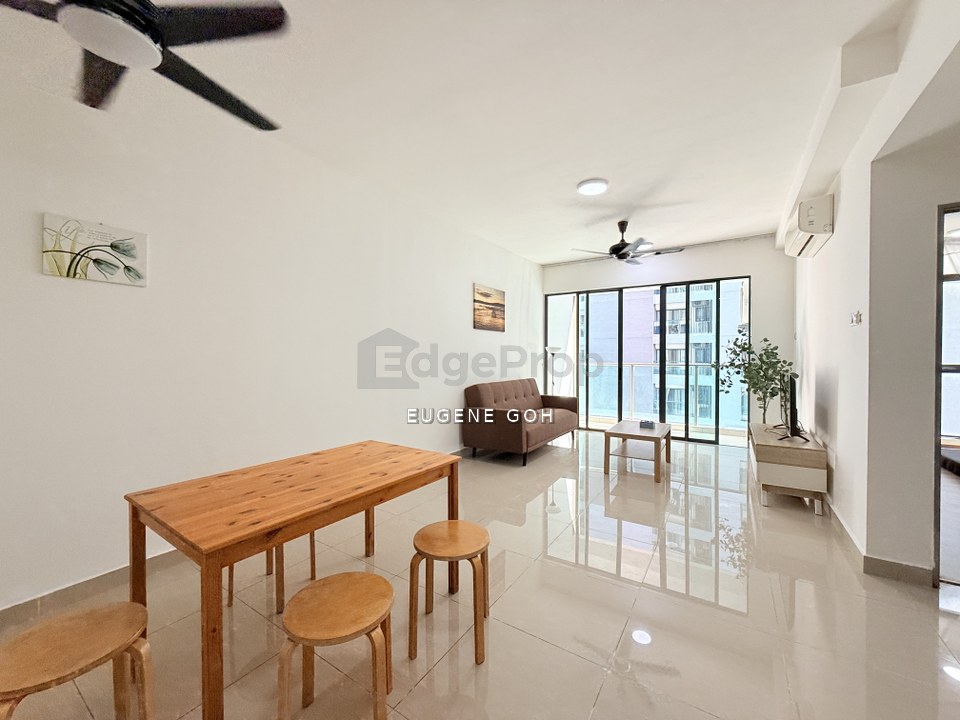 Amerin Residence