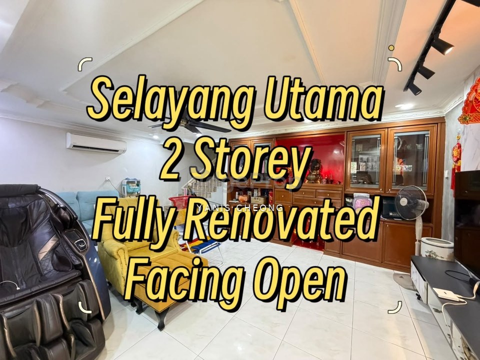 Taman Selayang Utama