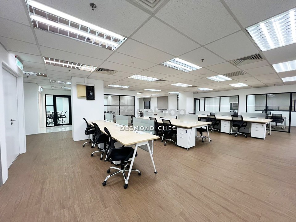 Wisma UOA II