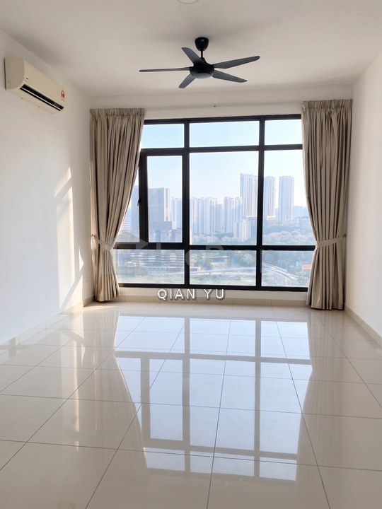 The Park Sky Residence, Bukit Jalil City