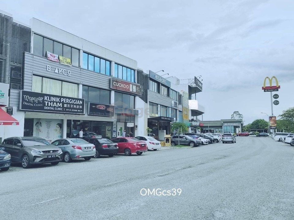 Setia Taipan 2