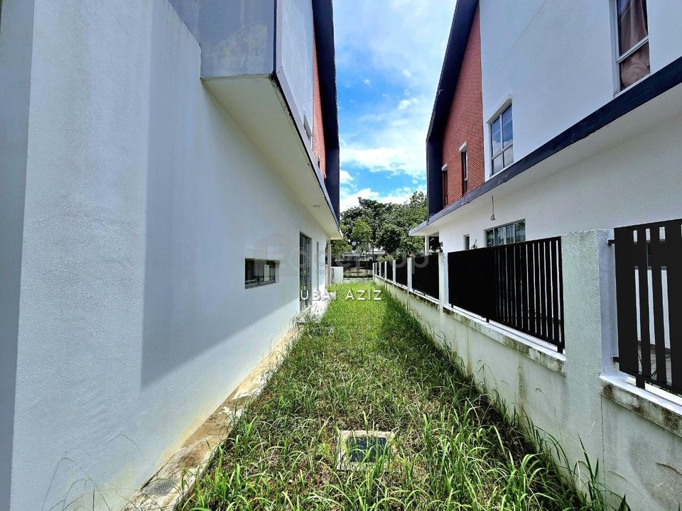 Gamuda Gardens
