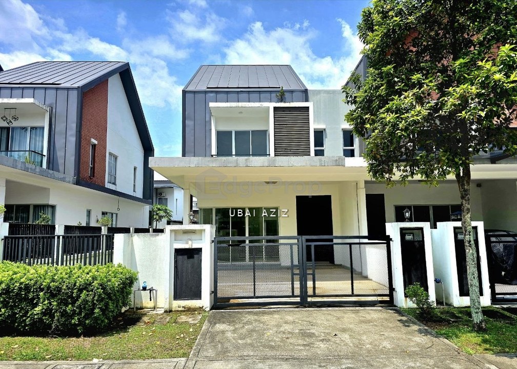 Gamuda Gardens