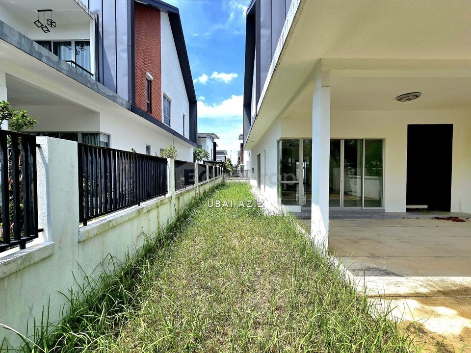 Gamuda Gardens