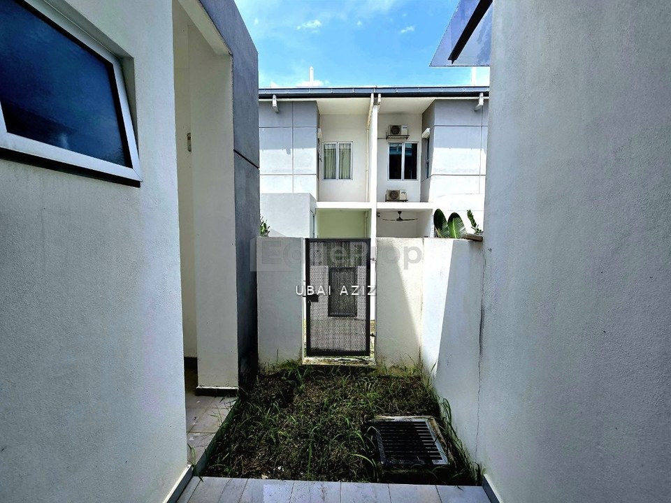 Gamuda Gardens