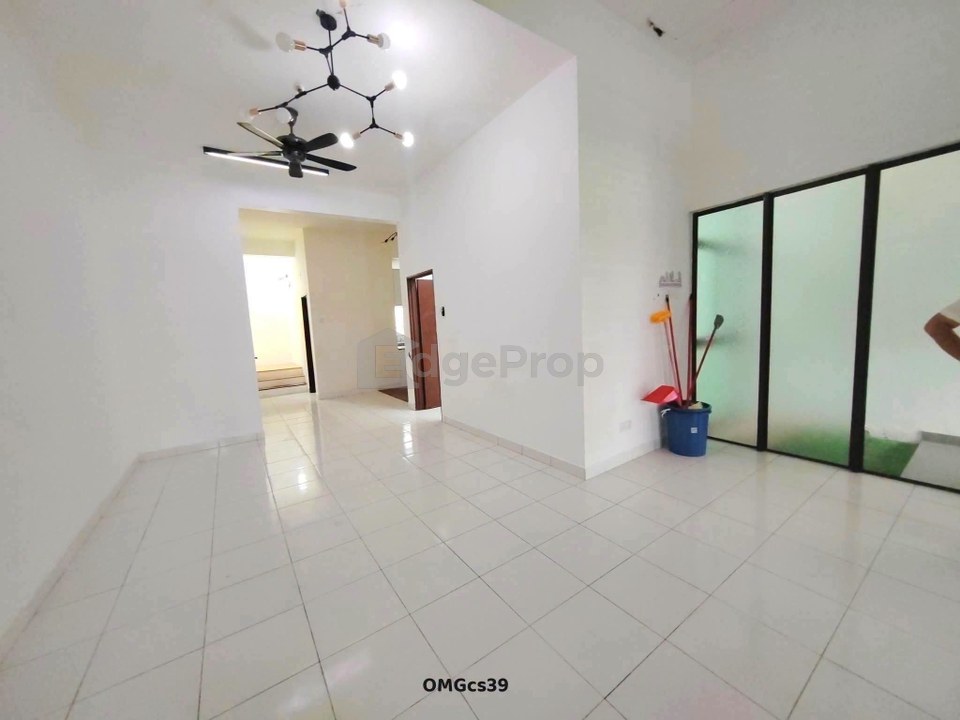 Avani @ Bandar Bukit Raja